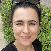 Cristina Almeida