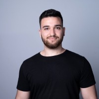 Omri Beladev