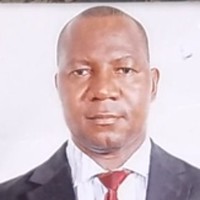 Kenneth Eze