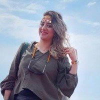Soha Sajadi