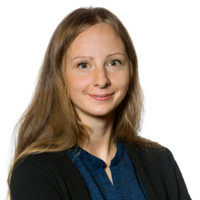 Maria Bursell