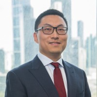 Sean Wang