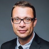Matthew Eldred