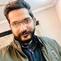Farhan Ahmad Khan