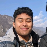 Ibrahim Putra Farid Iskandar