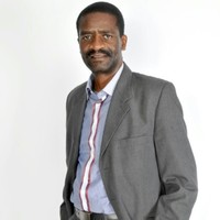 Simiso Sibanda
