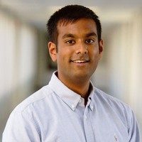 Shaylan Govind