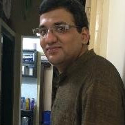 Ravikumar Iyer