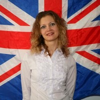 Ирина Богаченко