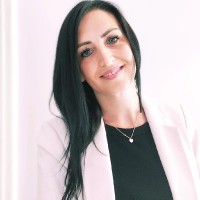 Rebecca Maher
