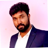 Manikandan Natarajan