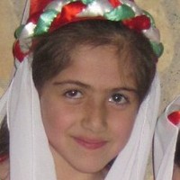 Tasneem Kaakeh