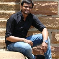 Hetul Bhagat