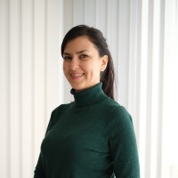 Mimi Mikova