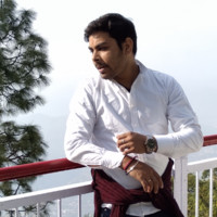Vikash Kumar