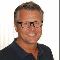 Tomas Jensen