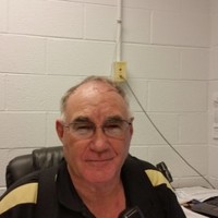 Del Robinson