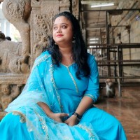 Shikha swarupa Pattanaik