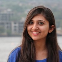Payal Gothi