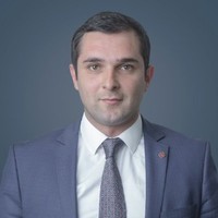 Afsun Mardanov