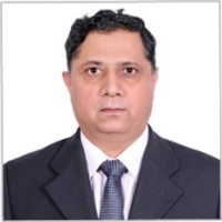 Vithal Deshpande