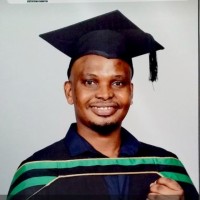 Itumeleng Frank Olifant