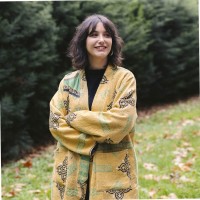 Nerea Rojas Mendieta