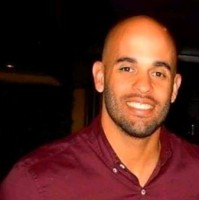 Felix Fernandez