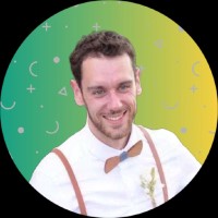 Florian MOURIERAS 🌍