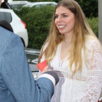 Sharissa Donderwinkel