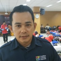 Bambang Parikes