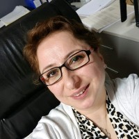 Sevgi Horozoğlu