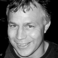 Simon Herrington