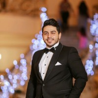 Mohamed Nabil Elkeik