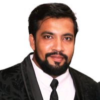 Yusuf Dossa