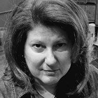 Tamara Dudukovich
