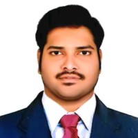 Nagarajan Ramesh