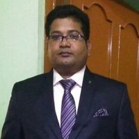 Subasis Behara
