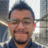 Jorge Alfredo Montes Guerrero