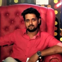 Anirban Bhowmik