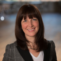 Christy Morrow, Cfre