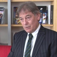 David Howman Cnzm