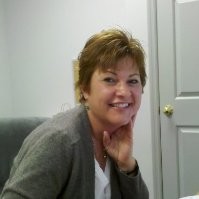 Tina Brubaker