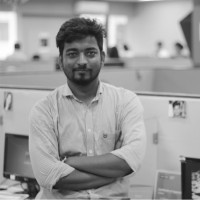 Santosh Kushwaha
