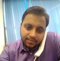 Durgesh Kumar Mishra