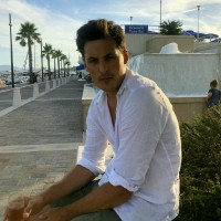 Justin Vanbecelaere