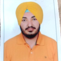 Bhagat Singh Shergill