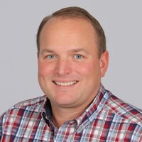 Todd Seaman