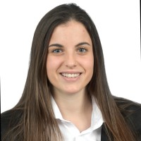Marina Gonzalez Arias