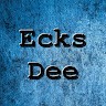 Ecks Dee